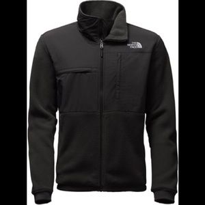 Men’s North Face Denali Fleece. Size small.